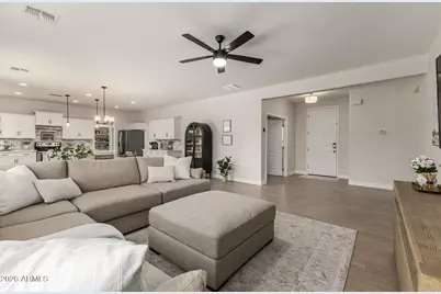 5735 W Huntington Drive, Laveen, AZ 85339 - Photo 9