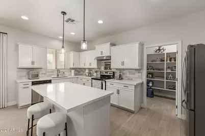 5735 W Huntington Drive, Laveen, AZ 85339 - Photo 15