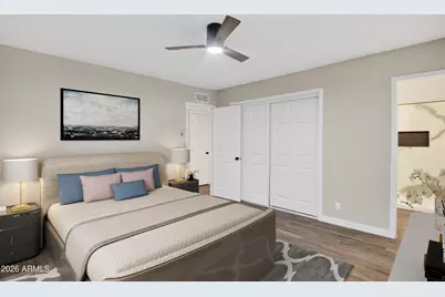 1063 N July Circle, Mesa, AZ 85203 - Photo 5