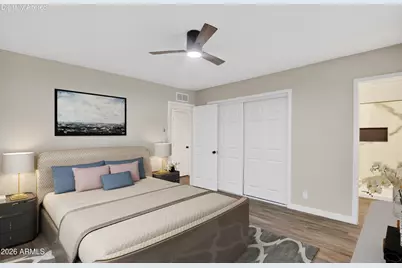 1063 N July Circle, Mesa, AZ 85203 - Photo 5
