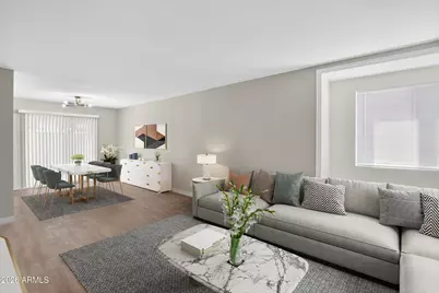 1063 N July Circle, Mesa, AZ 85203 - Photo 3