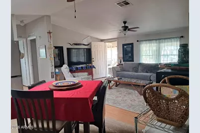 3300 E Fry Boulevard #48, Sierra Vista, AZ 85635 - Photo 9