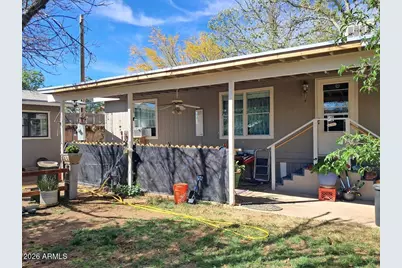 3300 E Fry Boulevard #48, Sierra Vista, AZ 85635 - Photo 1