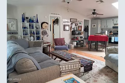 3300 E Fry Boulevard #48, Sierra Vista, AZ 85635 - Photo 7