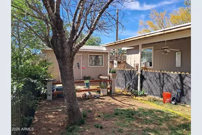 3300 E Fry Boulevard #48, Sierra Vista, AZ 85635 - Photo 3