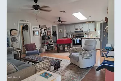 3300 E Fry Boulevard #48, Sierra Vista, AZ 85635 - Photo 5