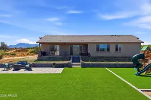 16320 E Skinner Dr, Scottsdale, AZ 85262 - Photo 35