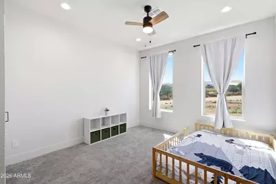 16320 E Skinner Drive, Scottsdale, AZ 85262 - Photo 23