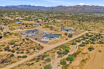 16320 E Skinner Drive, Scottsdale, AZ 85262 - Photo 37