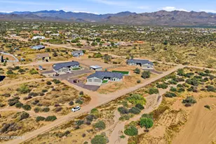 16320 E Skinner Dr, Scottsdale, AZ 85262 - Photo 37