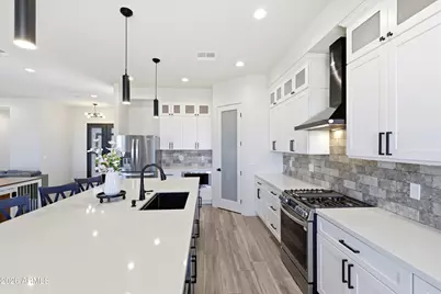 16320 E Skinner Drive, Scottsdale, AZ 85262 - Photo 13
