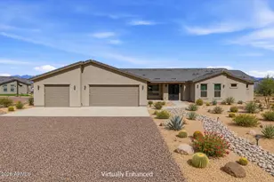 16320 E Skinner Dr, Scottsdale, AZ 85262 - Photo 1