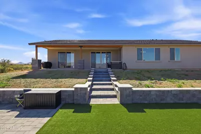 16320 E Skinner Drive, Scottsdale, AZ 85262 - Photo 33