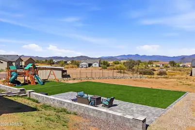 16320 E Skinner Drive, Scottsdale, AZ 85262 - Photo 37