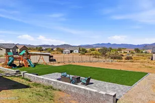 16320 E Skinner Dr, Scottsdale, AZ 85262 - Photo 37