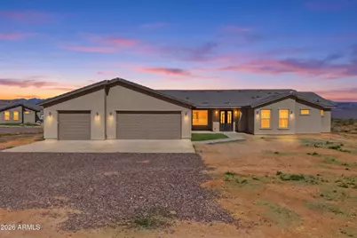 16320 E Skinner Drive, Scottsdale, AZ 85262 - Photo 1