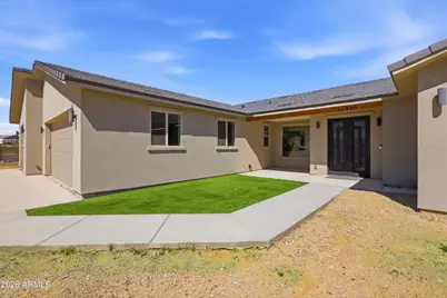 16320 E Skinner Drive, Scottsdale, AZ 85262 - Photo 5