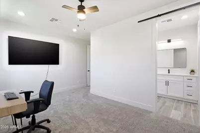 16320 E Skinner Drive, Scottsdale, AZ 85262 - Photo 17