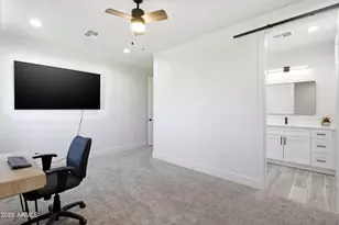 16320 E Skinner Dr, Scottsdale, AZ 85262 - Photo 17