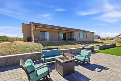 16320 E Skinner Drive, Scottsdale, AZ 85262 - Photo 31