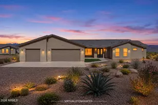 16320 E Skinner Dr, Scottsdale, AZ 85262 - Photo 3
