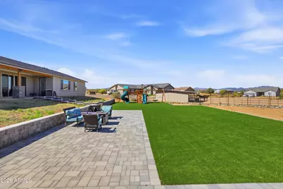 16320 E Skinner Drive, Scottsdale, AZ 85262 - Photo 27