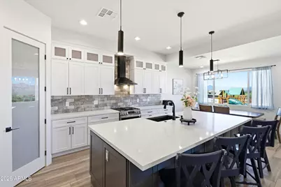 16320 E Skinner Drive, Scottsdale, AZ 85262 - Photo 11