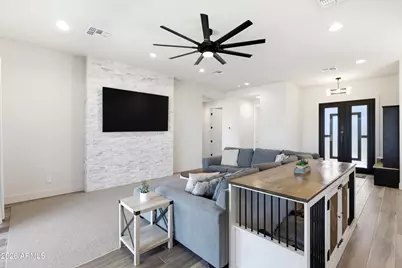 16320 E Skinner Drive, Scottsdale, AZ 85262 - Photo 5