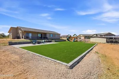 16320 E Skinner Drive, Scottsdale, AZ 85262 - Photo 31