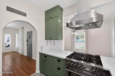 311 W Campbell Avenue, Phoenix, AZ 85013 - Photo 5