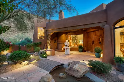 22222 N Via Ventosa --, Scottsdale, AZ 85255 - Photo 17