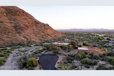 22222 N Via Ventosa --, Scottsdale, AZ 85255 - Photo 73