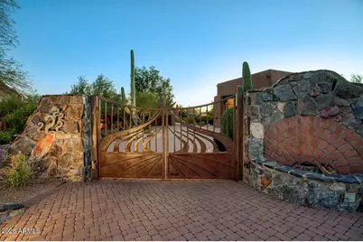 22222 N Via Ventosa --, Scottsdale, AZ 85255 - Photo 15