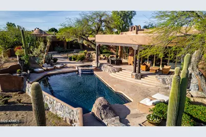 22222 N Via Ventosa --, Scottsdale, AZ 85255 - Photo 69