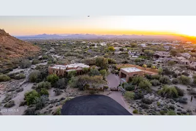 22222 N Via Ventosa --, Scottsdale, AZ 85255 - Photo 75