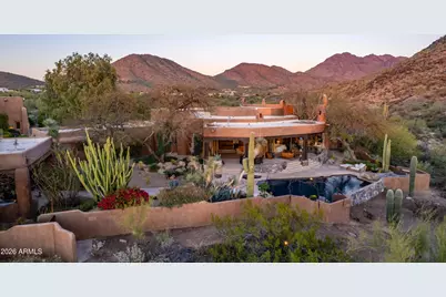 22222 N Via Ventosa --, Scottsdale, AZ 85255 - Photo 3