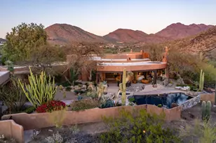 22222 N Via Ventosa --, Scottsdale, AZ 85255 - Photo 3