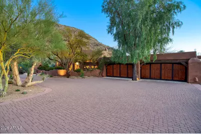 22222 N Via Ventosa --, Scottsdale, AZ 85255 - Photo 59