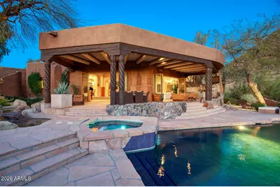 22222 N Via Ventosa --, Scottsdale, AZ 85255 - Photo 65