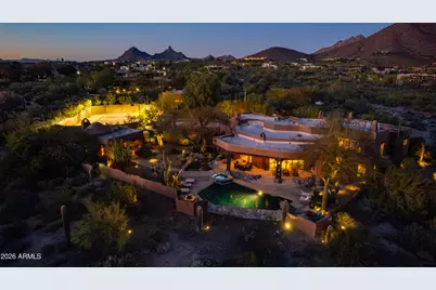 22222 N Via Ventosa --, Scottsdale, AZ 85255 - Photo 5