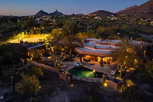 22222 N Via Ventosa --, Scottsdale, AZ 85255 - Photo 5