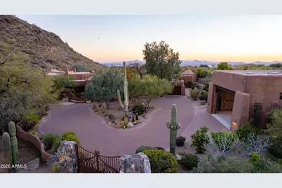 22222 N Via Ventosa --, Scottsdale, AZ 85255 - Photo 13