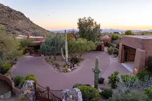 22222 N Via Ventosa --, Scottsdale, AZ 85255 - Photo 13