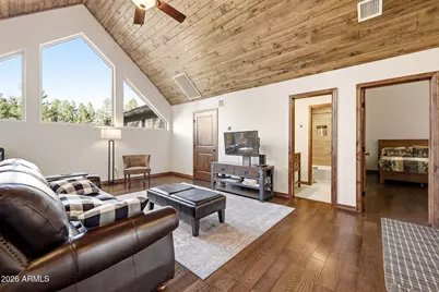 8505 Pinewood Drive, Pinetop, AZ 85935 - Photo 21