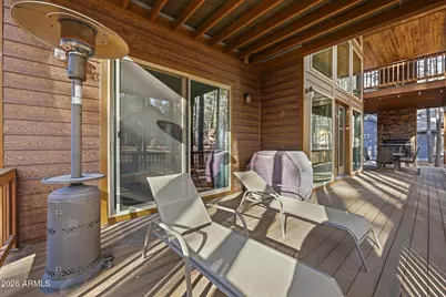 8505 Pinewood Drive, Pinetop, AZ 85935 - Photo 47