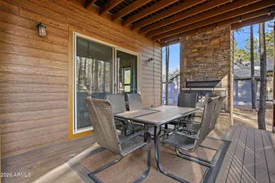 8505 Pinewood Drive, Pinetop, AZ 85935 - Photo 45