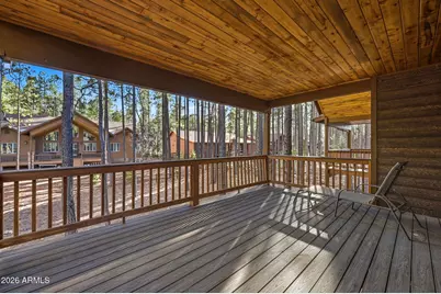 8505 Pinewood Drive, Pinetop, AZ 85935 - Photo 27
