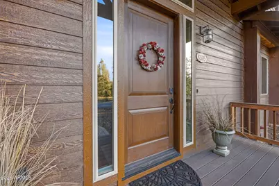 8505 Pinewood Drive, Pinetop, AZ 85935 - Photo 5