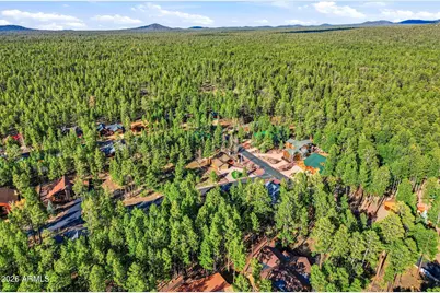 8505 Pinewood Drive, Pinetop, AZ 85935 - Photo 55