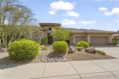 7719 E Moura Drive, Scottsdale, AZ 85266 - Photo 1